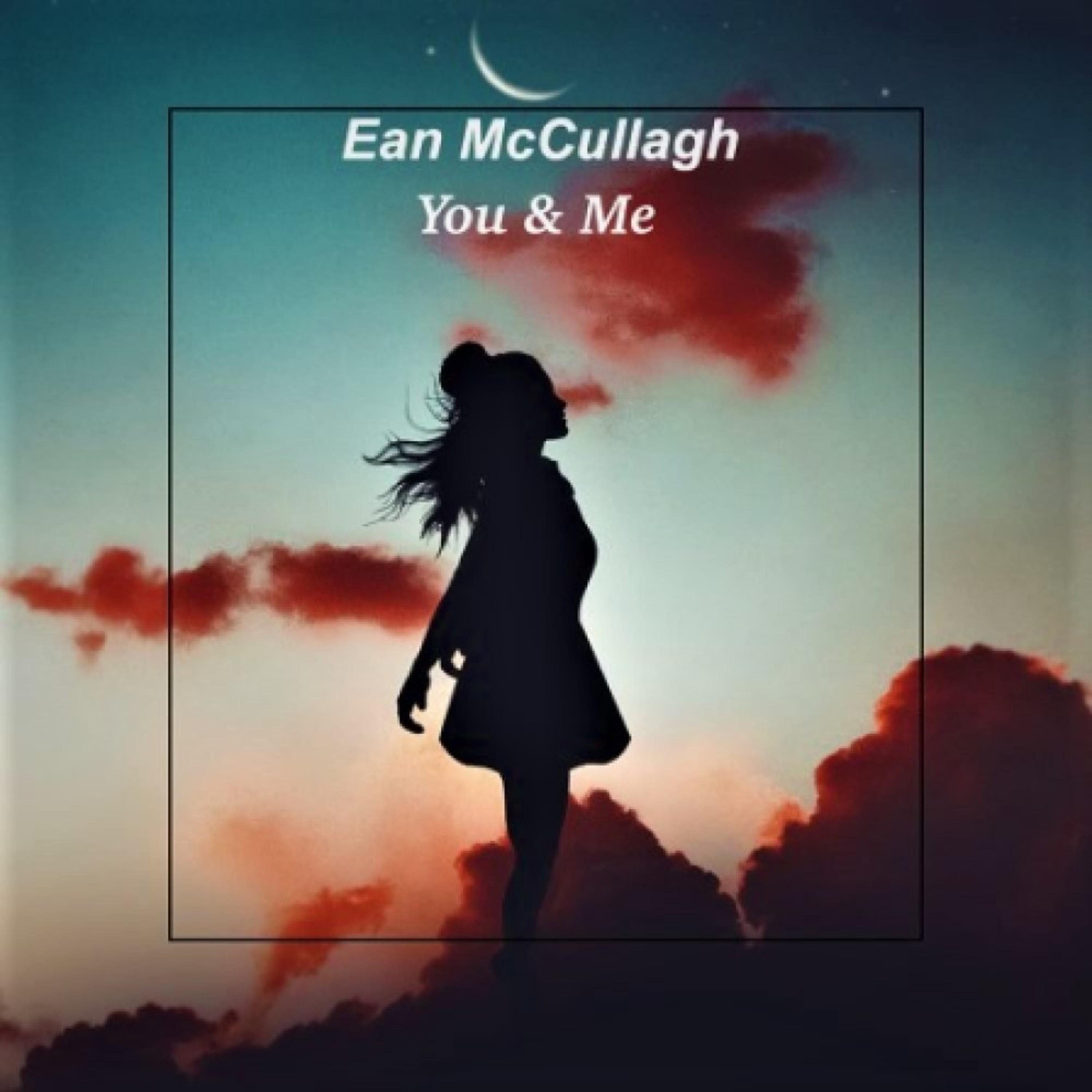 You & Me Cover